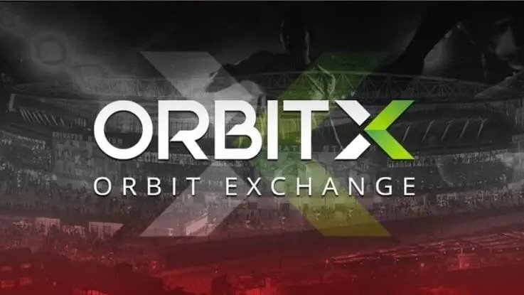 orbit exchange brokers