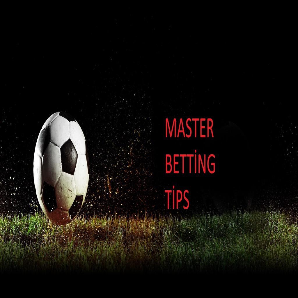 Master betting meaning